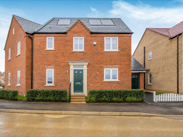 House for rent in Upton
