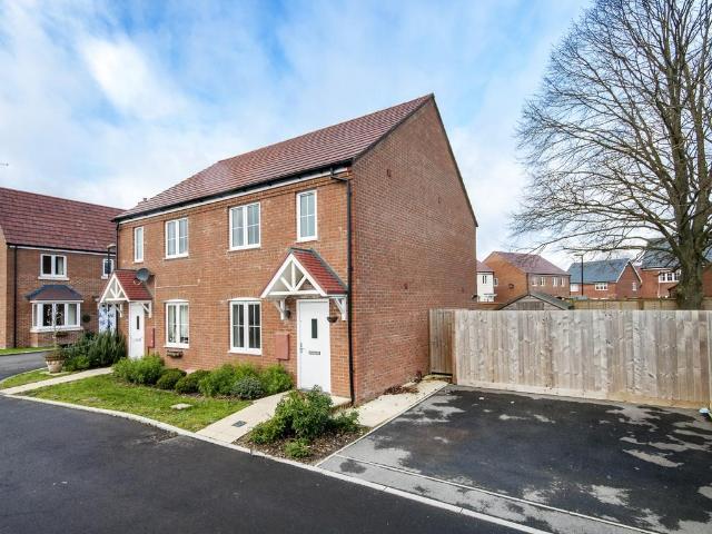 House for rent in Chilton, Dromore