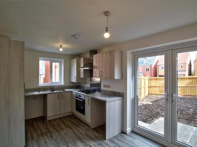 House for rent in Howlish, Coundon