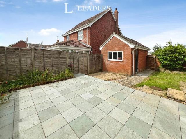 House for rent in Chedburgh, Suffolk