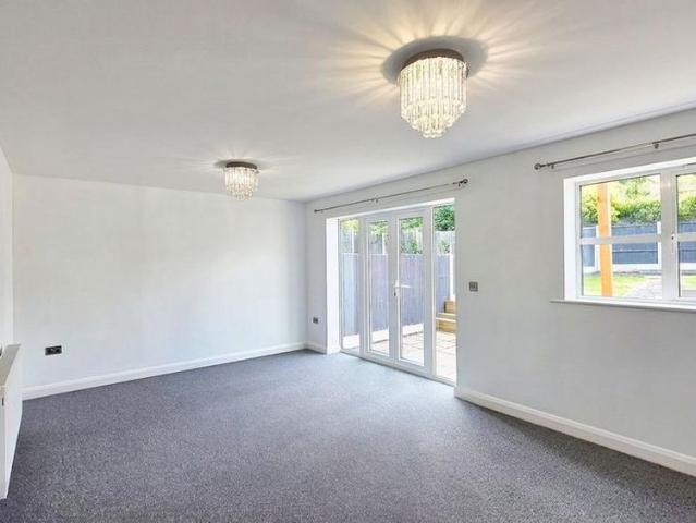 House for rent in Brampton, Loundsley Green