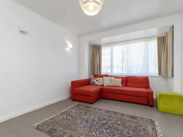 House for rent in Wallington, Greater London