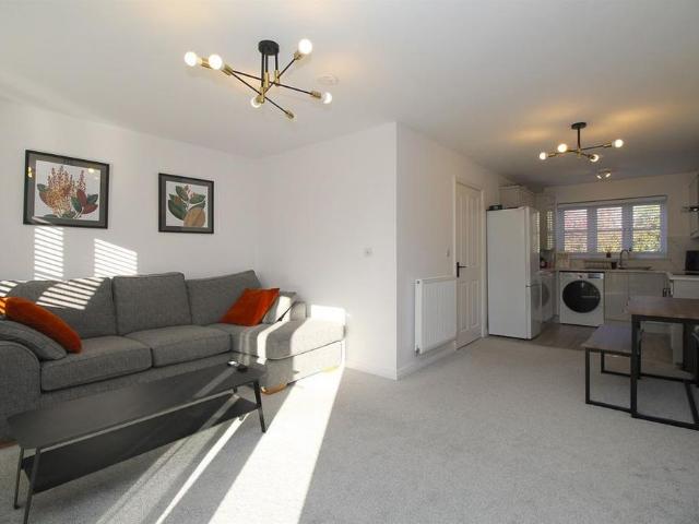 House for rent in Barrow upon Soar, Charnwood