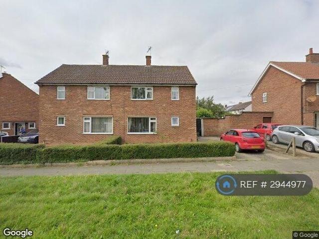House for rent in Whitton, Key Street