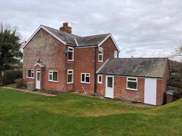 House for rent in Eastbridge, Suffolk