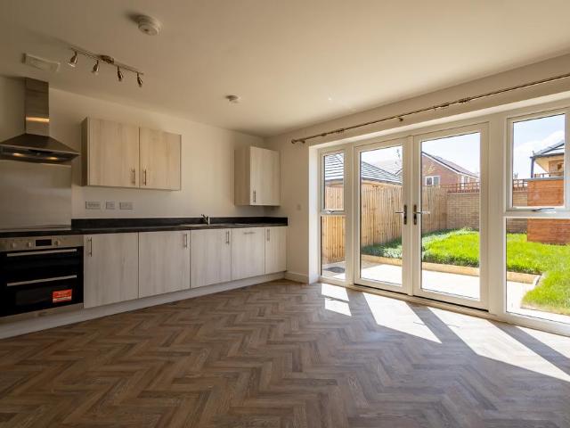 House for rent in Fontwell, Arun