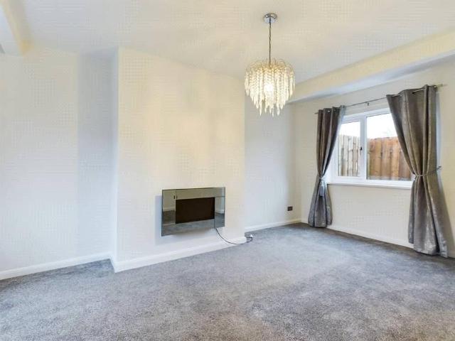 House for rent in Askern, South Yorkshire