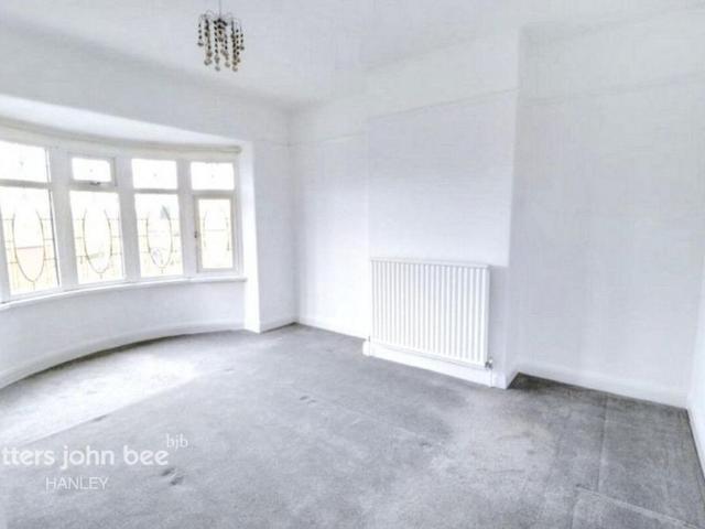House for rent in Hanley, Stoke-on-Trent