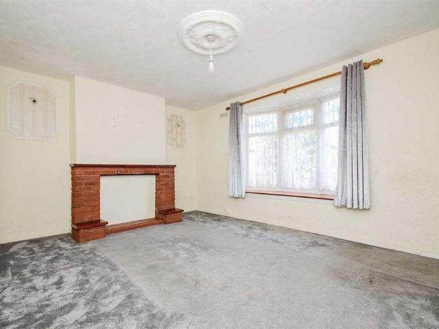 House for rent in Darlaston, West Midlands