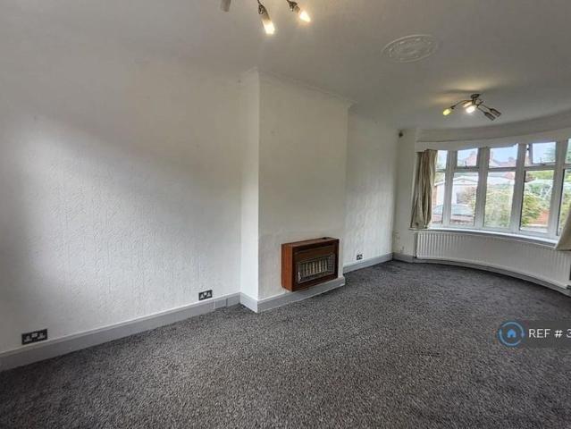 House for rent in Lee Bank, Greater Manchester