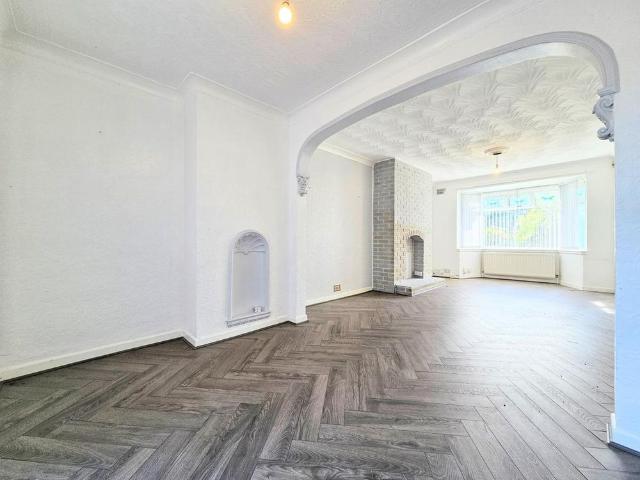House for rent in Wednesbury, Sandwell