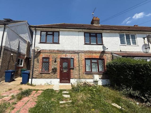 House for rent in Hendon Central, Greater London
