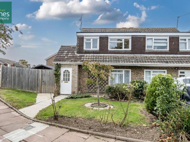 House for rent in Worthing, West Sussex