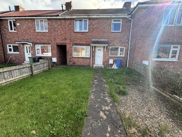 House for rent in Murton, North East