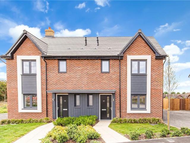 House for rent in Peashell Farm, West Oxfordshire
