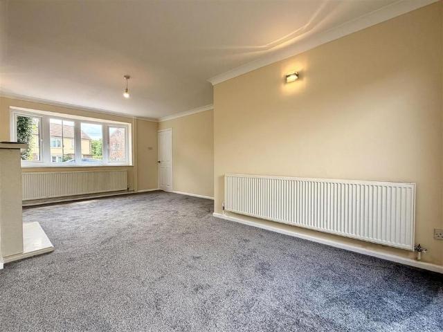 House for rent in Tickhill, South Yorkshire