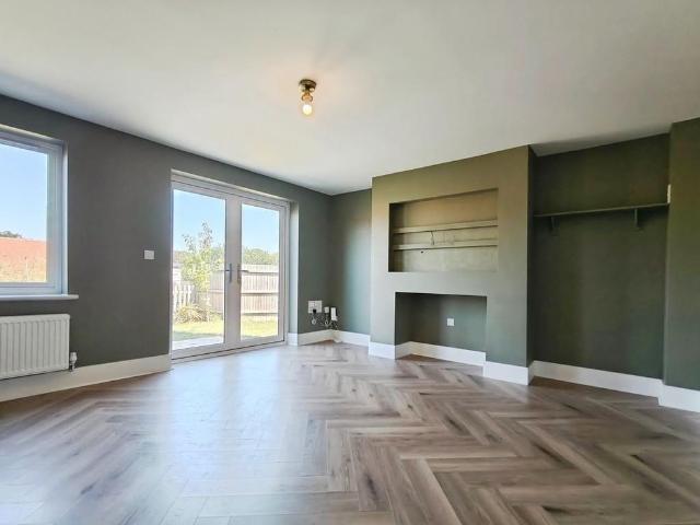 House for rent in Uckfield, Cross In Hand