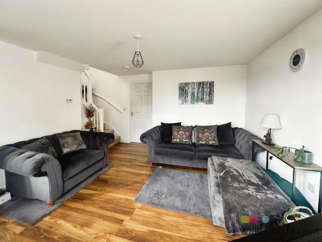 House for rent in Ermine West, Brayford