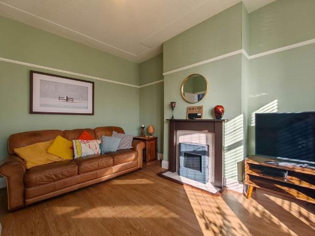 House for rent in Knowle, Bispham
