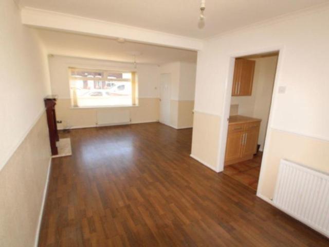 House for rent in Lee Bank, Greater Manchester