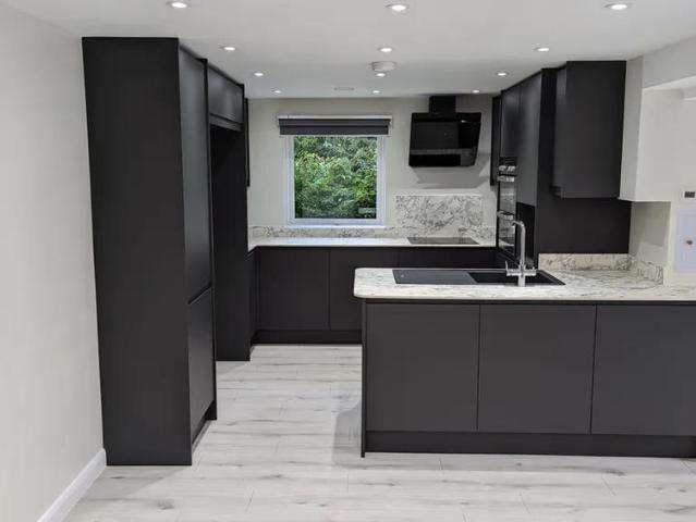 House for rent in Fretherne, Hertfordshire