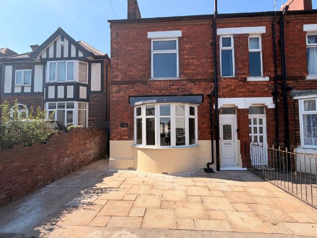 House for rent in Wylde Green, Erdington