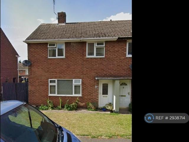 House for rent in Brackenfield, East Midlands