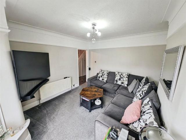 House for rent in Heaton Park, Bury