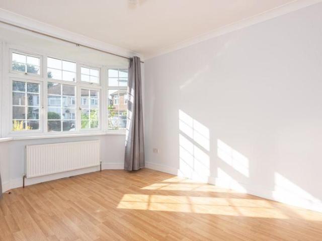 House for rent in Swallowfields, Blackhills