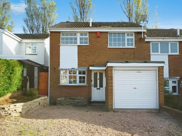 House for rent in Barton, Leicestershire
