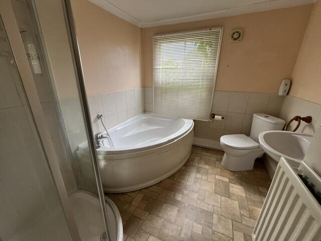 House for rent in Milton Keynes