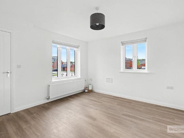 House for rent in Lodge Farm, Northampton