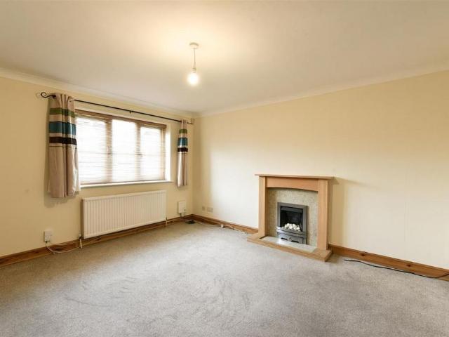 House for rent in High Field, York