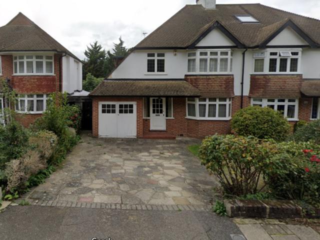 House for rent in Beckenham, Isle Of Man