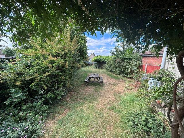 House for rent in Old Heath, Fordham Heath