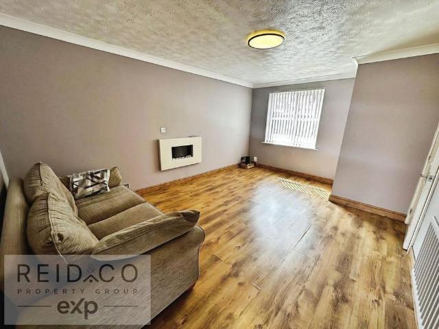 House for rent in Penwortham, Firbank