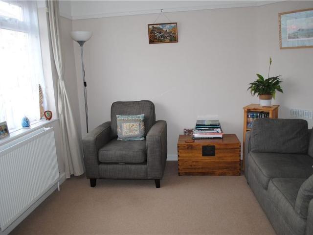 House for rent in Feckenham, City Of Bristol