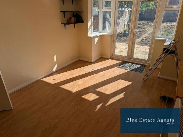 House for rent in Hayes, Greater London