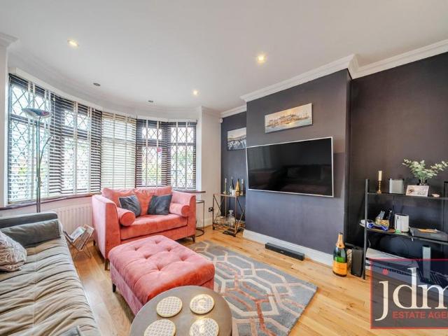 House for rent in Poverest, Greater London