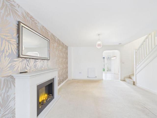 House for rent in The Stukeleys, Huntingdon