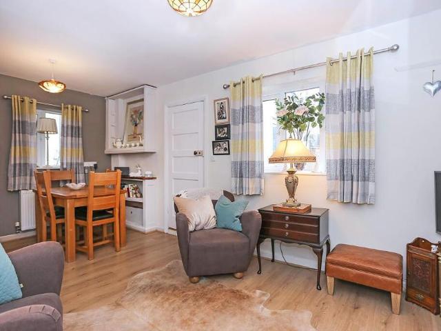 House for rent in Chipping Norton, Black Bourton