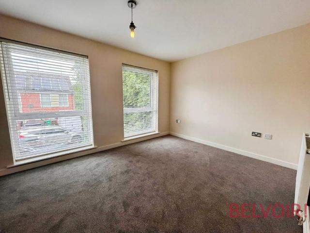 House for rent in Haddon, East Midlands