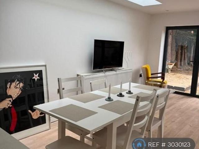 House for rent in New Fletton, Peterborough