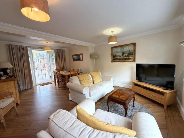House for rent in Whittington, Lichfield