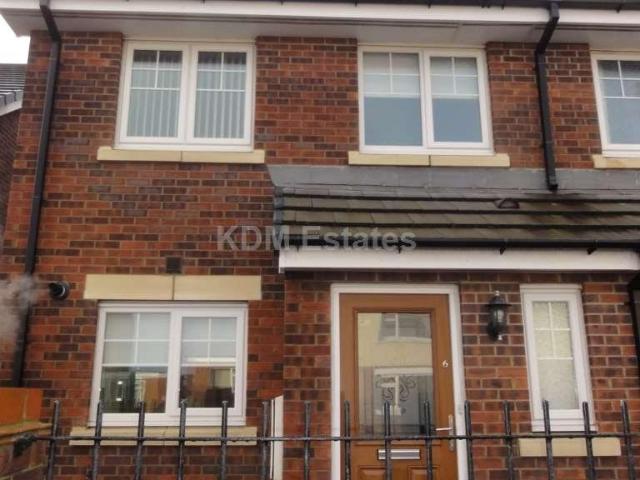 House for rent in Hetton, Easington Lane