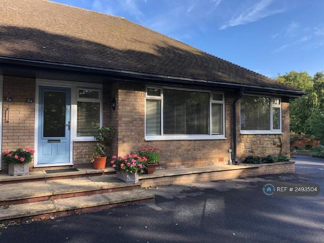 House for rent in Barton-upon-humber, North Lincolnshire