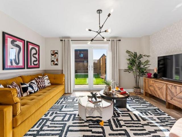 House for rent in Whitecross, Warrington