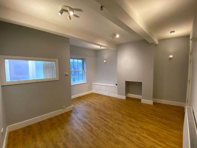 House for rent in Greenheys, Greater Manchester