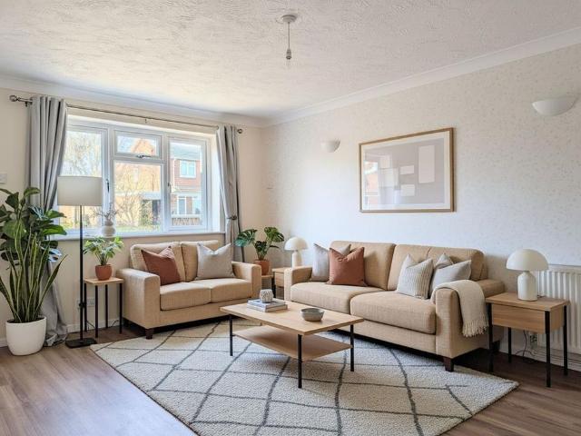 House for rent in Harvington, Crookhill