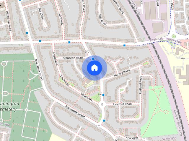 House for rent in Sydenham, Green Close